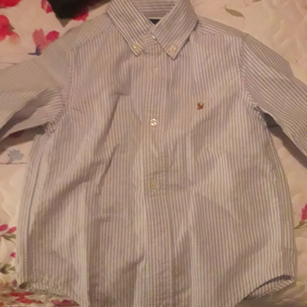 Polo shirts 3t